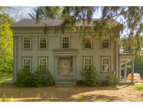 691 River Road Lebanon, ME 04027 - Photo 3 of 36