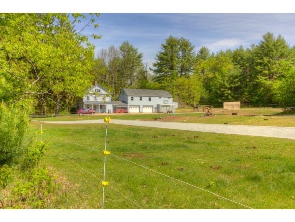691 River Road Lebanon, ME 04027 - Photo 35 of 36