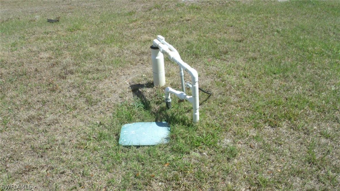 968 Alabama Road South Lehigh Acres, FL 33974 - Photo 3 of 8 Gallery Image 3