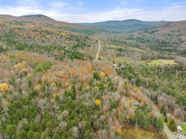 $212,000 | Tbd Boyce Road, Unit 4, Moretown, VT 05660