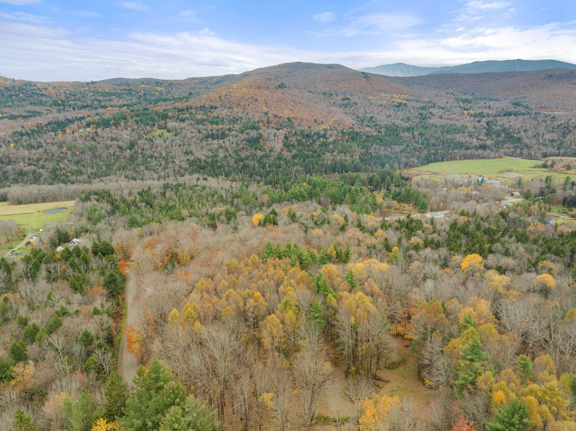 Tbd Boyce Road, Unit 4 Moretown, VT 05660 - Photo 9 of 15