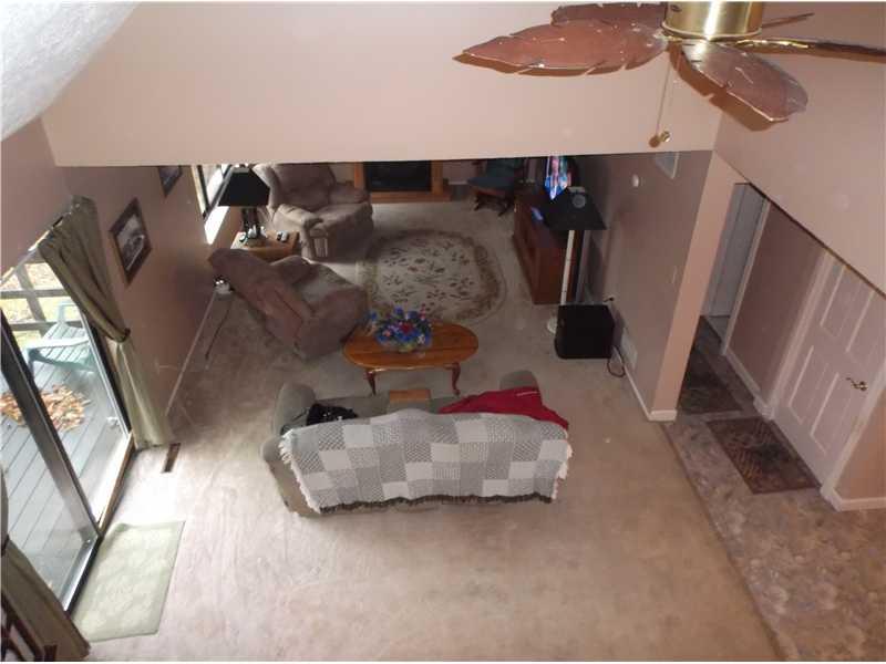 87 Porter Hill Road Washington, PA 15301 - Photo 18 of 25 Other. View From Loft