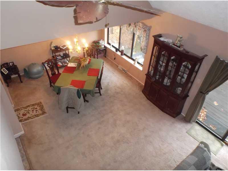 87 Porter Hill Road Washington, PA 15301 - Photo 19 of 25 Other. View From Loft