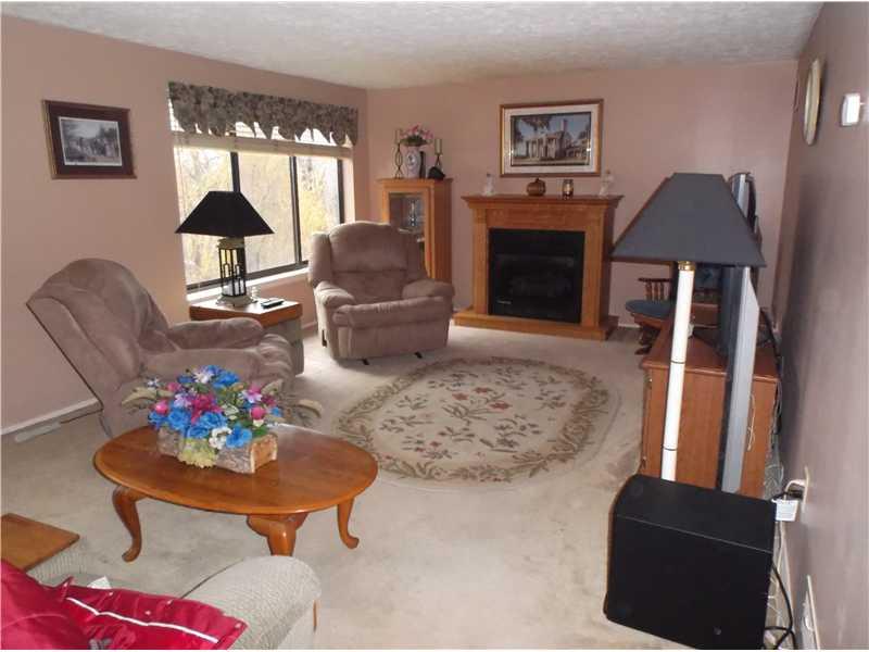 87 Porter Hill Road Washington, PA 15301 - Photo 4 of 25 Living Room.