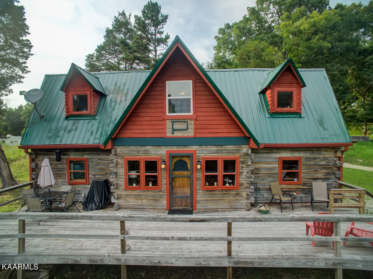 855 Straight Branch Road Speedwell, TN 37870 - Photo 3 of 40 DJI_0071_2_3_4_5