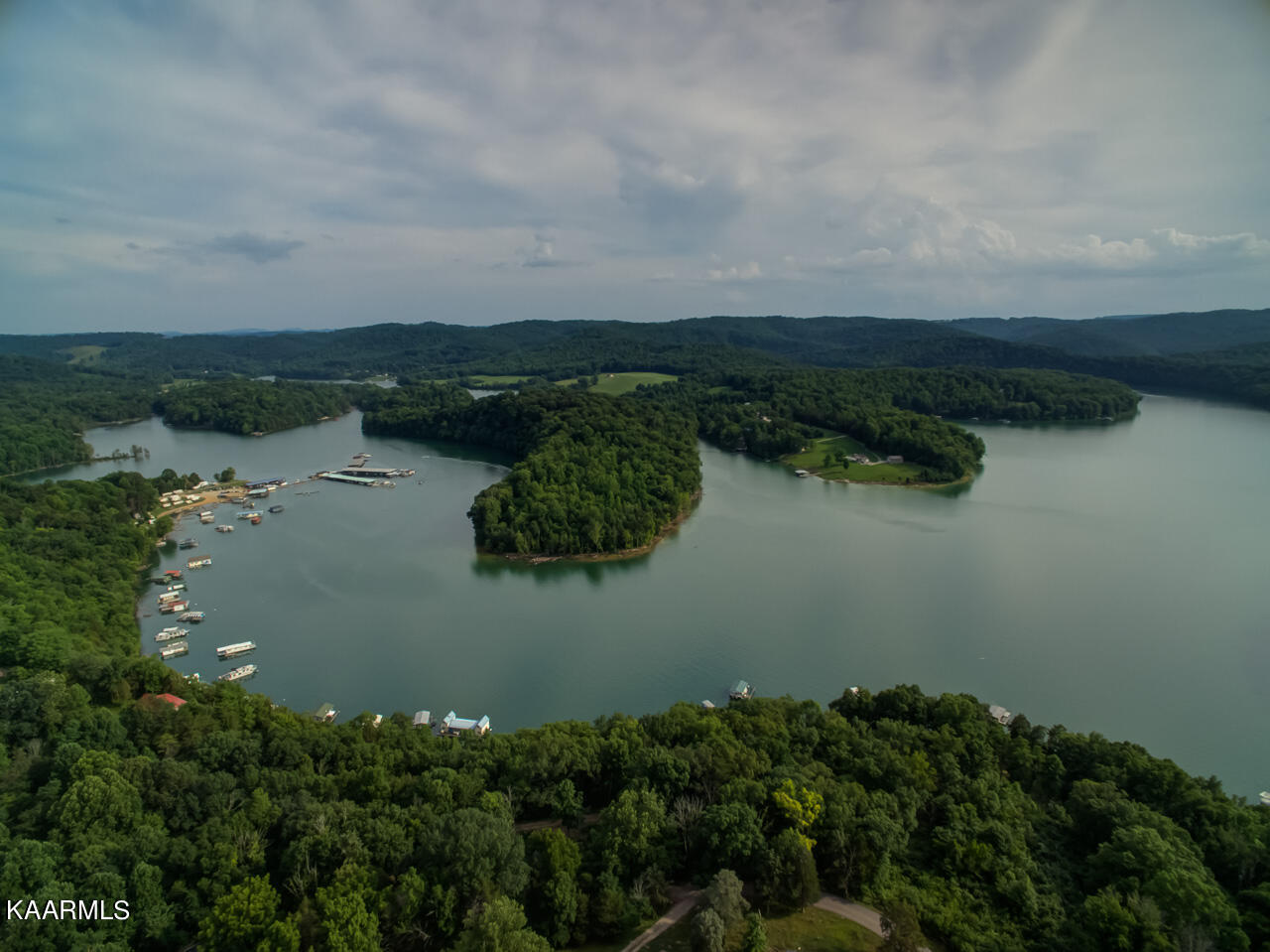 855 Straight Branch Road Speedwell, TN 37870 - Photo 33 of 40 DJI_0016_17_18_19_20