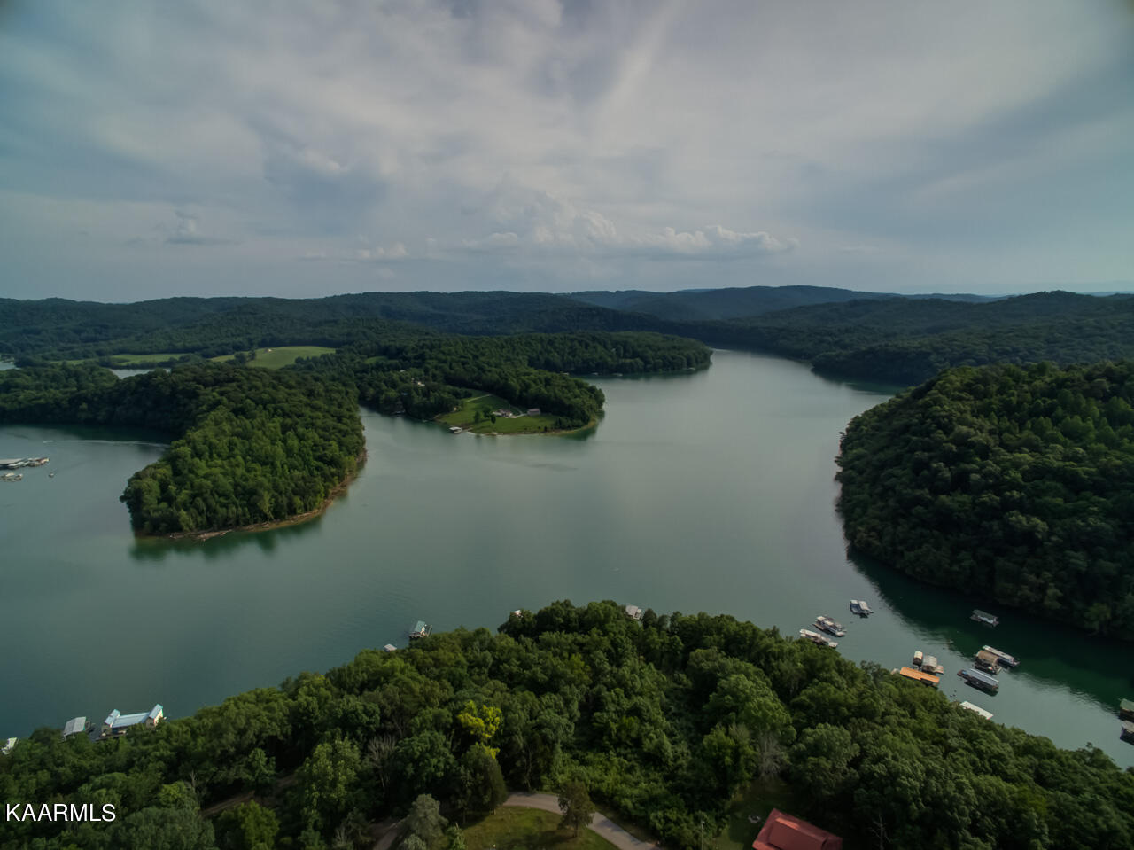 855 Straight Branch Road Speedwell, TN 37870 - Photo 34 of 40 DJI_0021_2_3_4_5