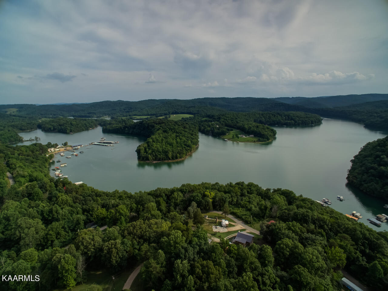 855 Straight Branch Road Speedwell, TN 37870 - Photo 35 of 40 DJI_0026_27_28_29_30