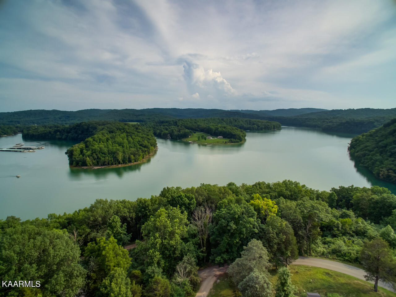 855 Straight Branch Road Speedwell, TN 37870 - Photo 40 of 40 DJI_0101_2_3_4_5