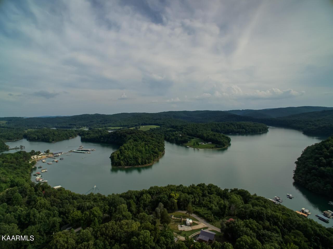 855 Straight Branch Road Speedwell, TN 37870 - Photo 5 of 40 DJI_0031_2_3_4_5