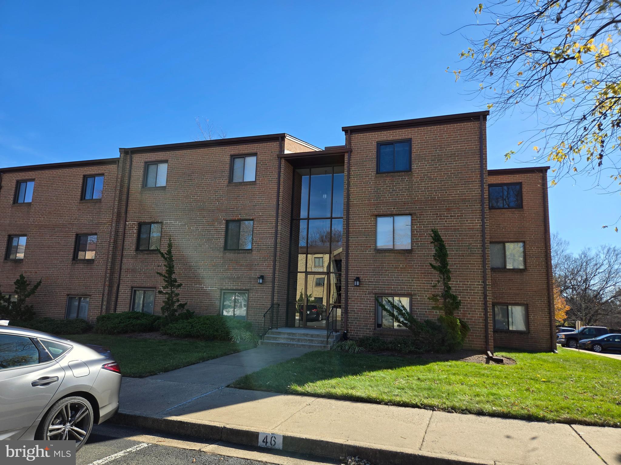 10629 Provincial Drive, Unit C Manassas, VA 20109 - Photo 1 of 16 Welcome home to 10629 Provincial Dr, Unit C!