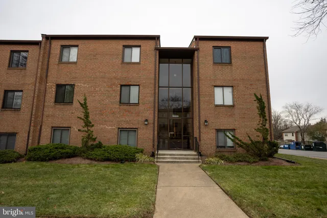 $1,795 | 10629 Provincial Drive, Unit C, Manassas, VA 20109