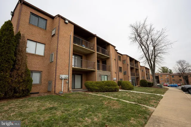 $1,795 | 10629 Provincial Drive, Unit C, Manassas, VA 20109