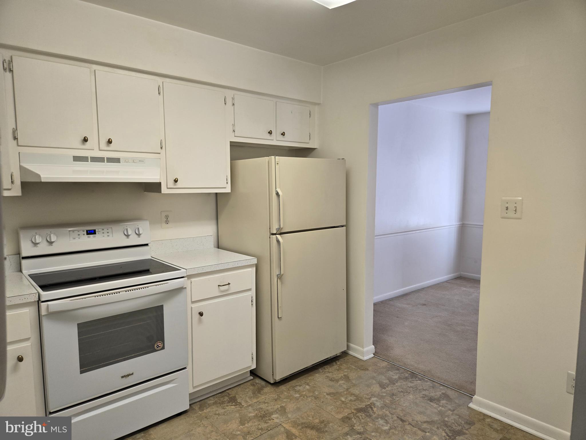10629 Provincial Drive, Unit C Manassas, VA 20109 - Photo 6 of 16 Kitchen