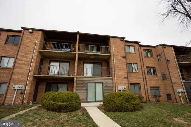 $1,795 | 10629 Provincial Drive, Unit C, Manassas, VA 20109