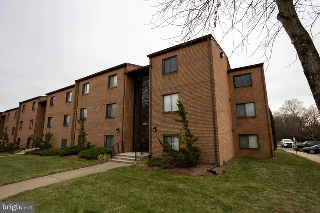 $1,795 | 10629 Provincial Drive, Unit C, Manassas, VA 20109