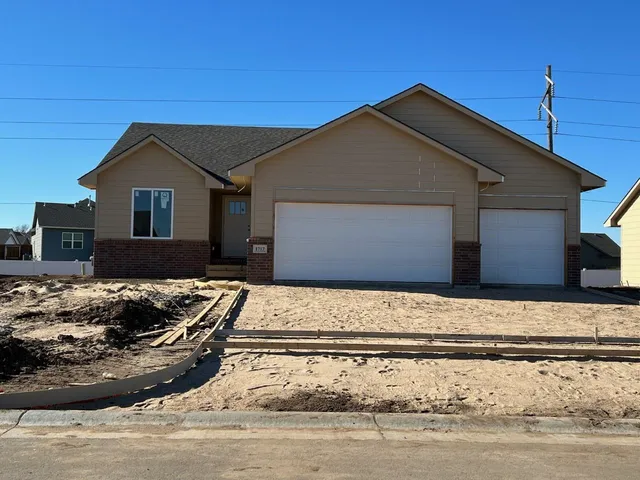 $258,925 | 1717 North Kentucky Lane, Wichita, KS 67235