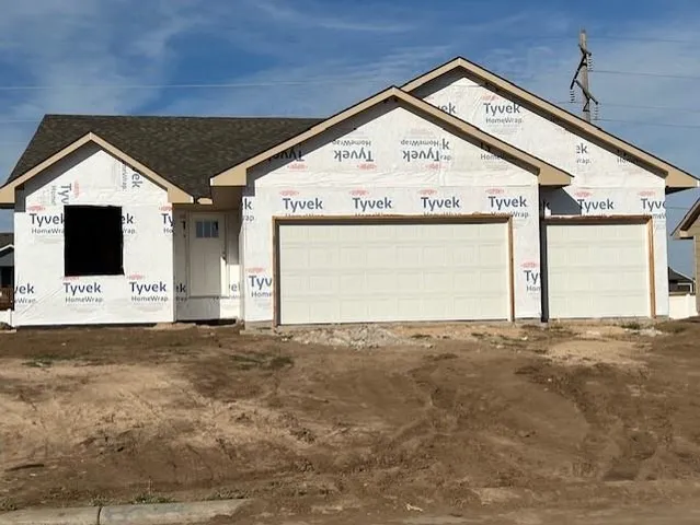 $258,925 | 1717 North Kentucky Lane, Wichita, KS 67235