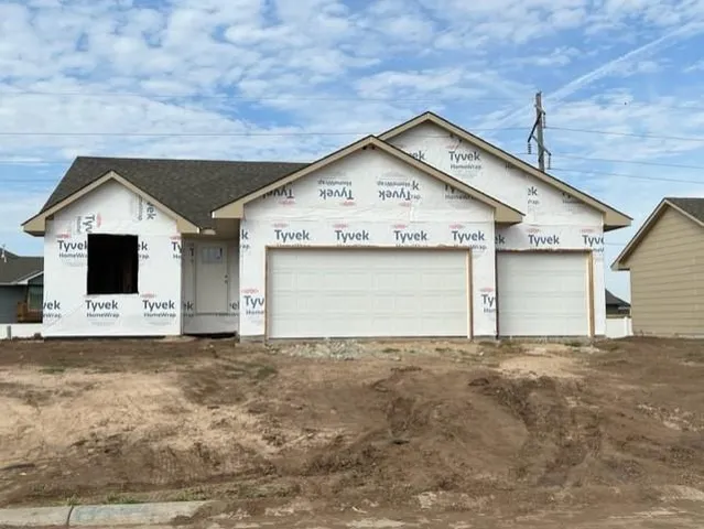 $258,925 | 1717 North Kentucky Lane, Wichita, KS 67235