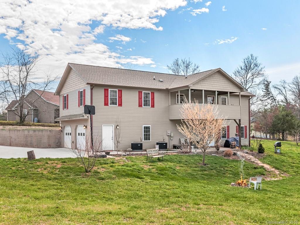 705 Bryson Road, Unit 1 Candler, NC 28715 - Photo 22 of 22 Gallery Image 22