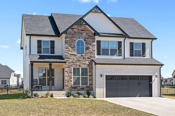 $2,550 | 1890 Shield Drive, Clarksville, TN 37043