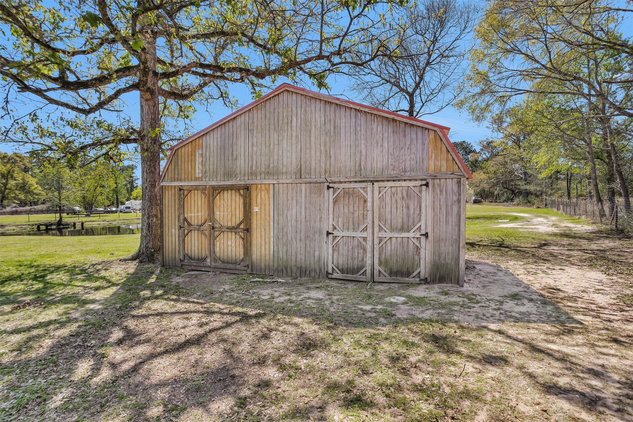 14272 Firetower Road Conroe, TX 77306 - Photo 36 of 47