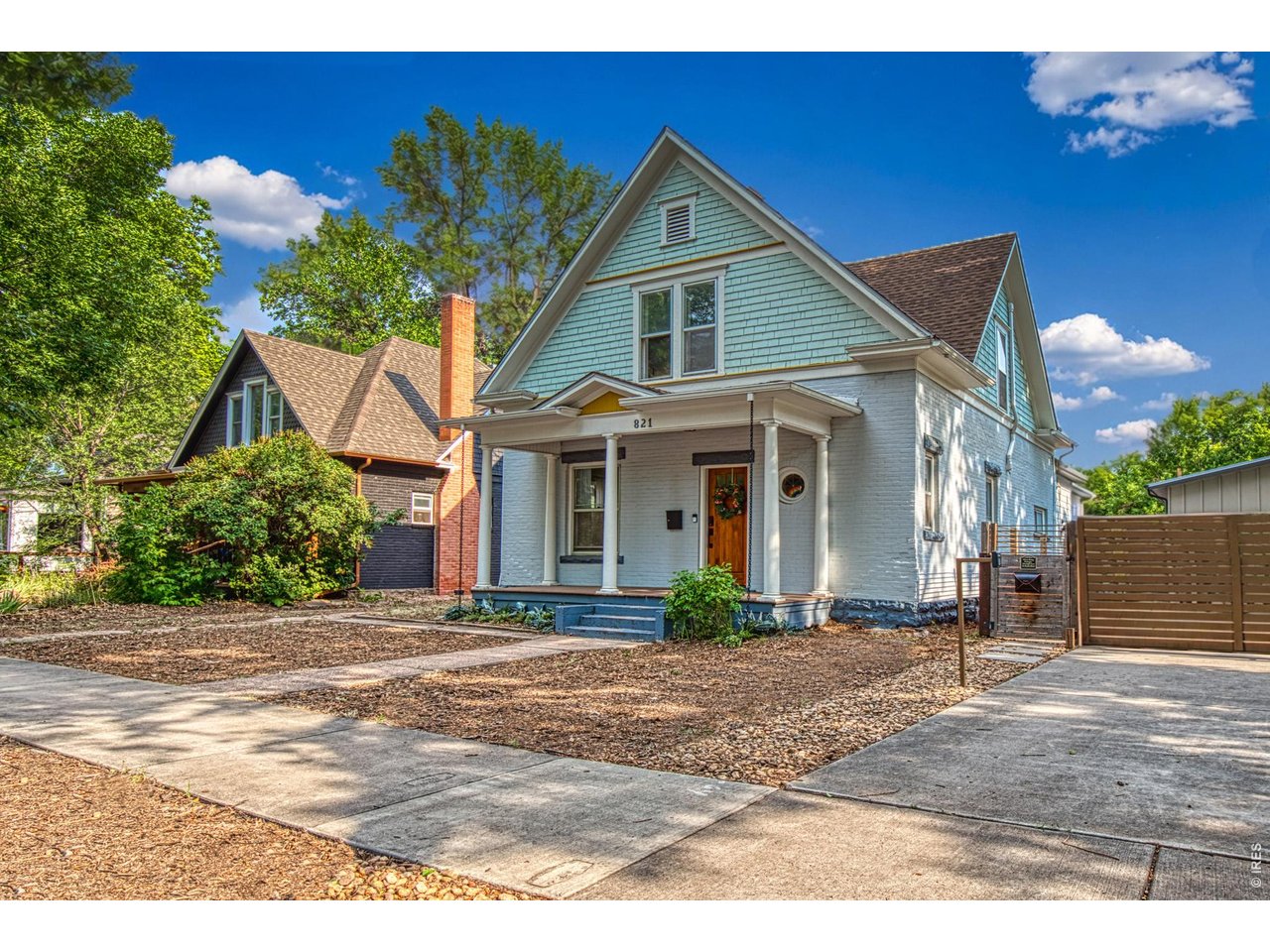 821 Laporte Avenue Fort Collins, CO 80521 - Photo 3 of 33