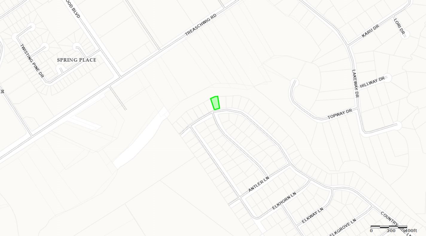 0 Countryside Lane Humble, TX 77338 - Photo 4 of 6 a close up of a wall