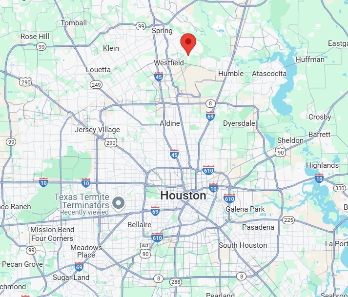 0 Countryside Lane Humble, TX 77338 - Photo 6 of 6 a picture of a room