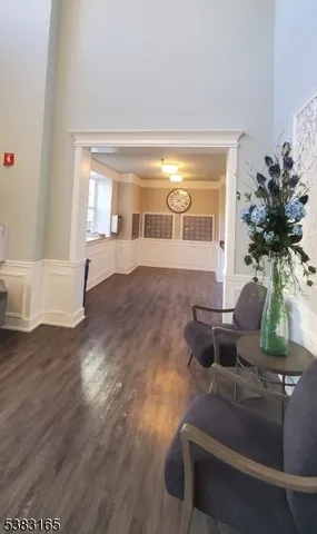 a view of a city with lake view