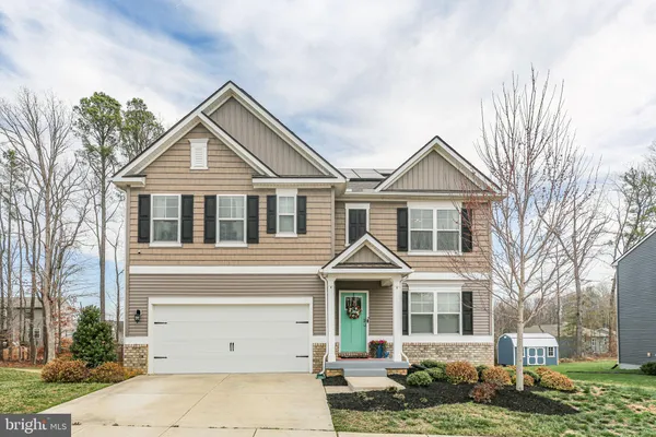 $499,999 | 16041 Grant Court, Bowling Green, VA 22427
