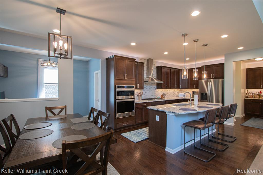 2009 Logan Drive Rochester Hills, MI 48309 - Photo 13 of 53