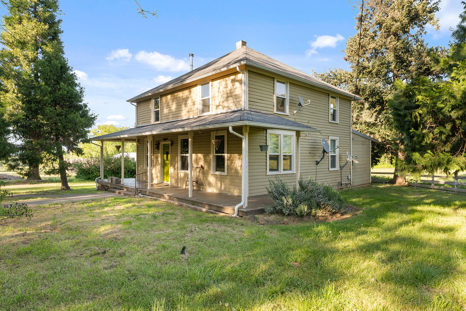 2401 East Fork Road Williams, OR 97544 - Photo 37 of 37 DSC_6520