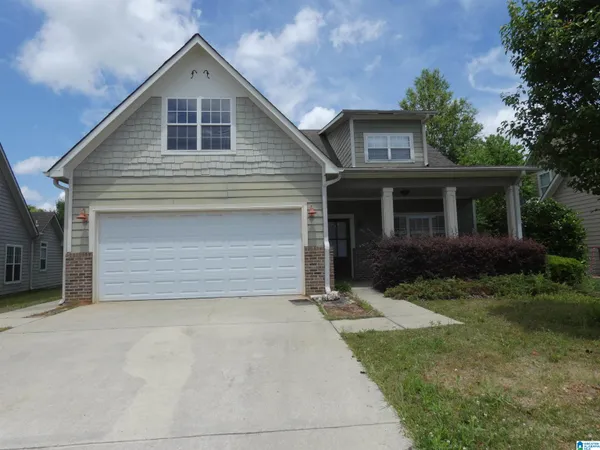 $265,000 | 232 Nottingham Drive, Calera, AL 35040