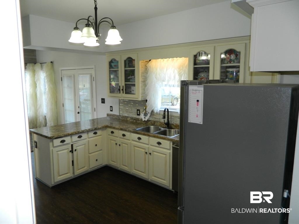 5110 South Albert Evans Road Wilmer, AL 36587 - Photo 12 of 38