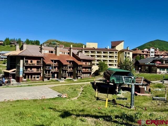 12 Snowmass Road, Unit 312 Crested Butte, CO 81225 - Photo 7 of 26