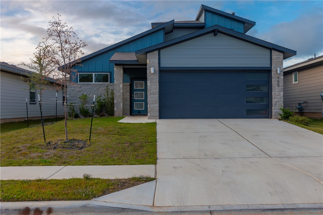 155 Shawii Pass Leander, TX 78641 - Photo 1 of 1