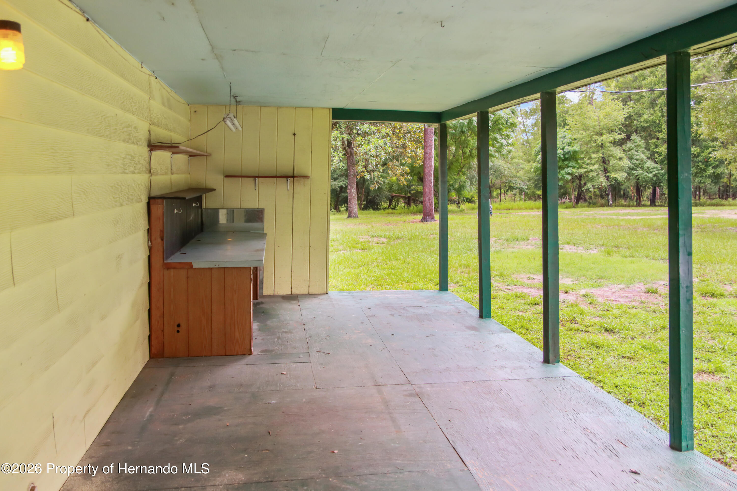 16295 Hibiscus Road Brooksville, FL 34601 - Photo 15 of 39