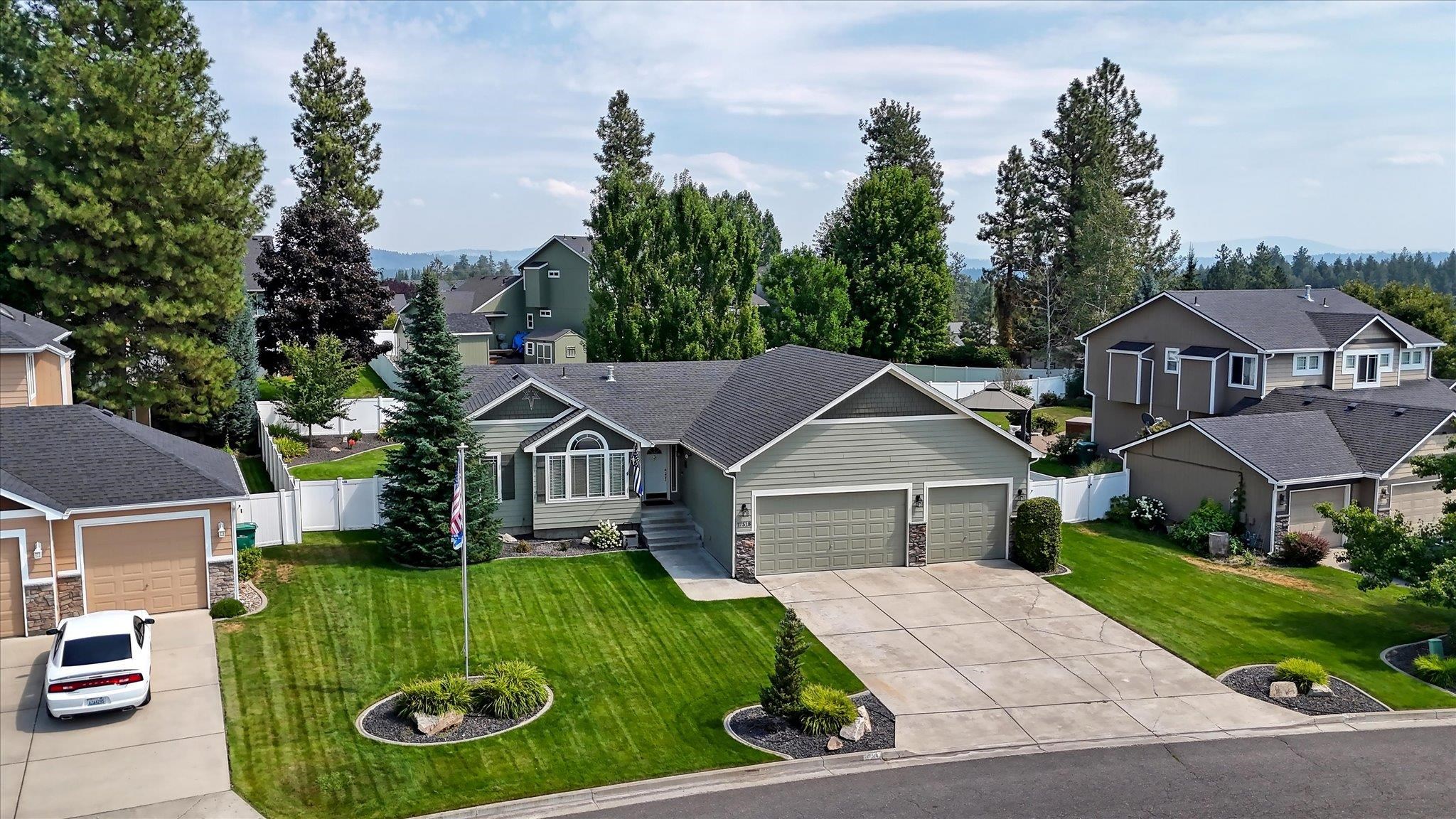 17518 North Edgecrest Road Colbert, WA 99005 - Photo 1 of 48