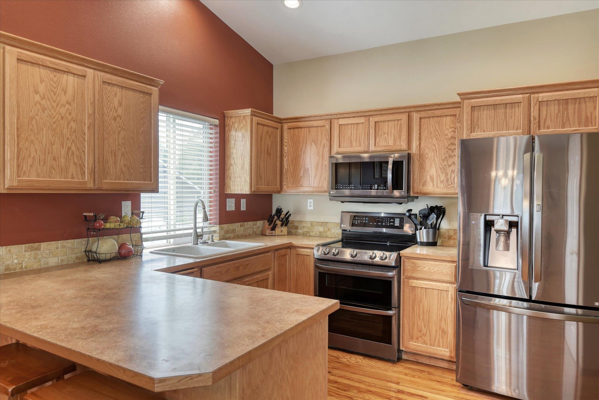 17518 North Edgecrest Road Colbert, WA 99005 - Photo 17 of 48