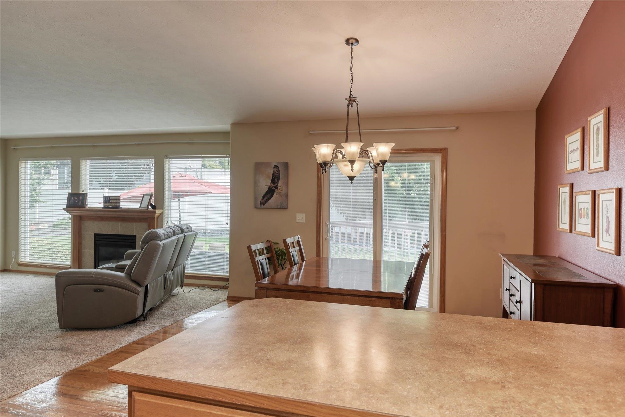 17518 North Edgecrest Road Colbert, WA 99005 - Photo 18 of 48