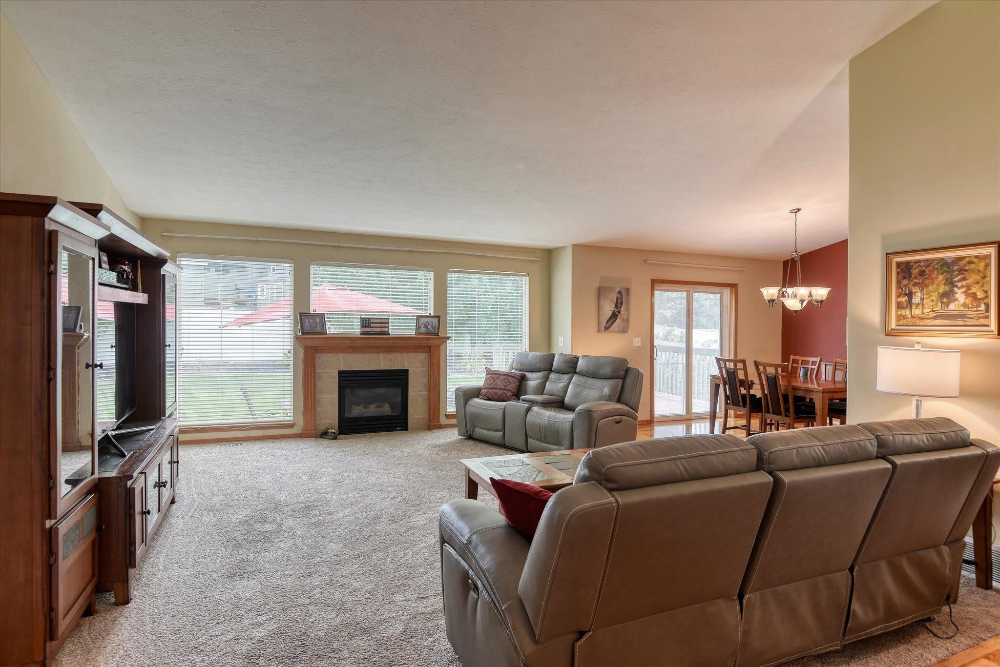 17518 North Edgecrest Road Colbert, WA 99005 - Photo 6 of 48