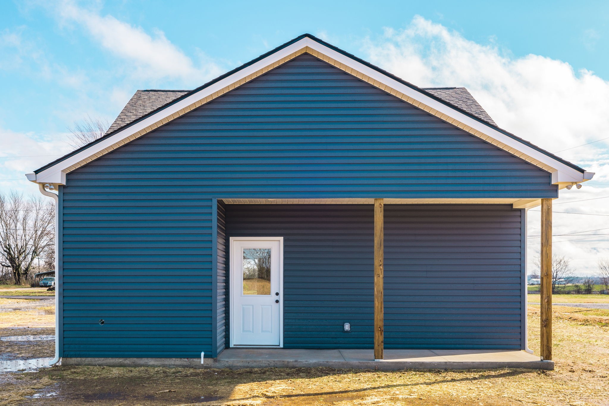 353 Woods Road Portland, TN 37148 - Photo 3 of 44 Gallery Image 3