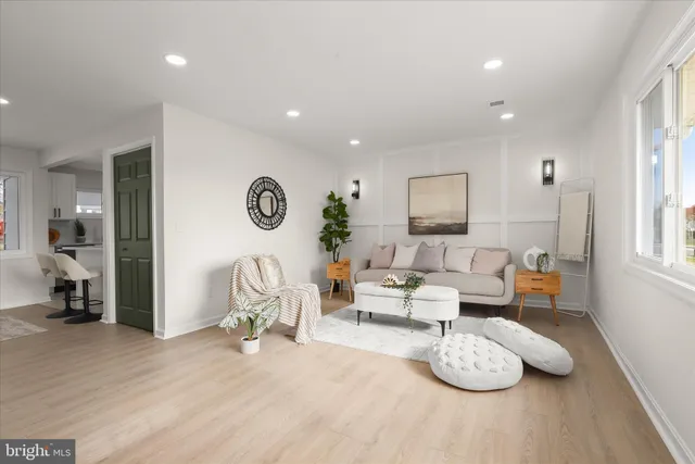 $285,000 | 5610 Anthony Avenue, Baltimore, MD 21206