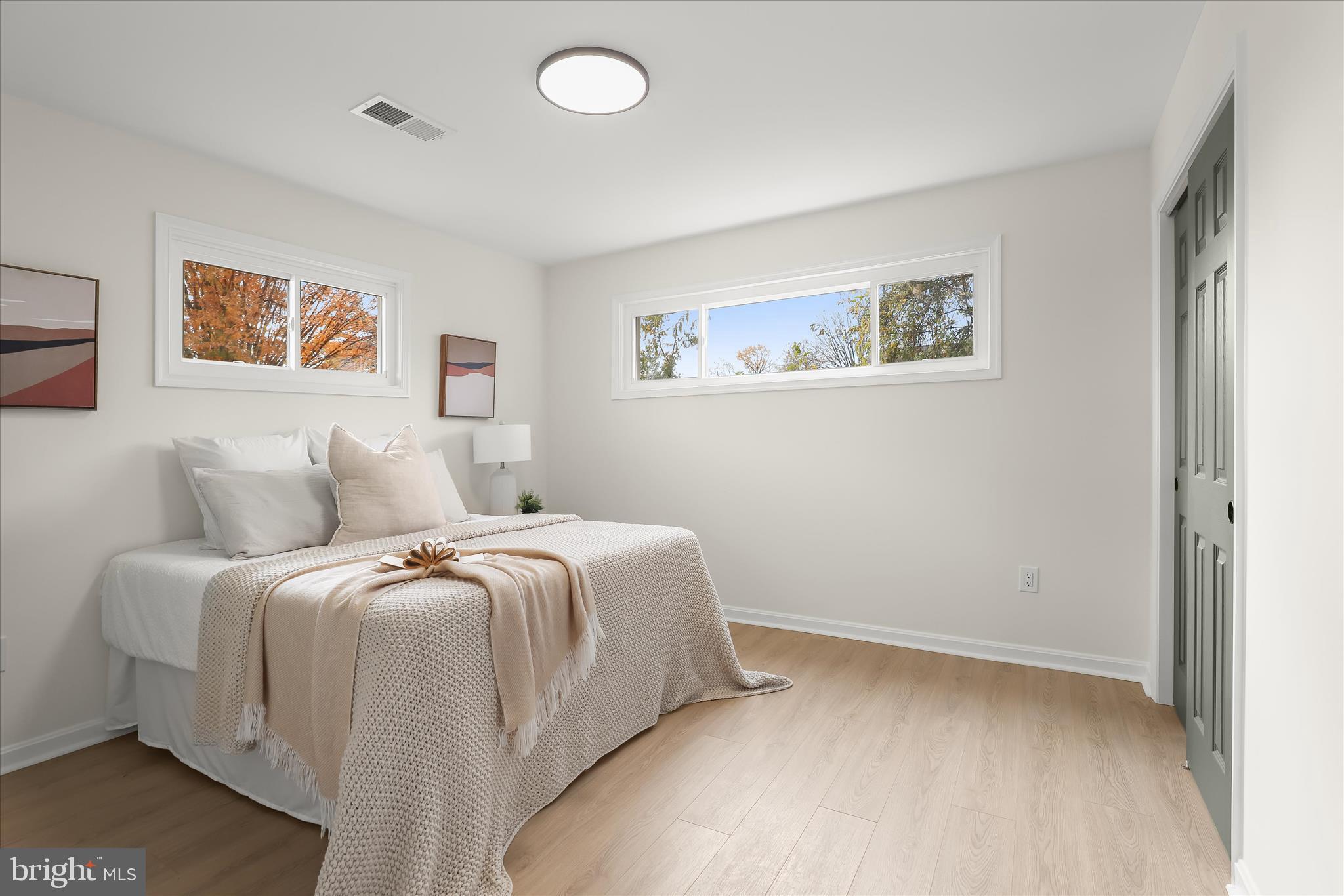 5610 Anthony Avenue Baltimore, MD 21206 - Photo 22 of 32 Second Bedroom