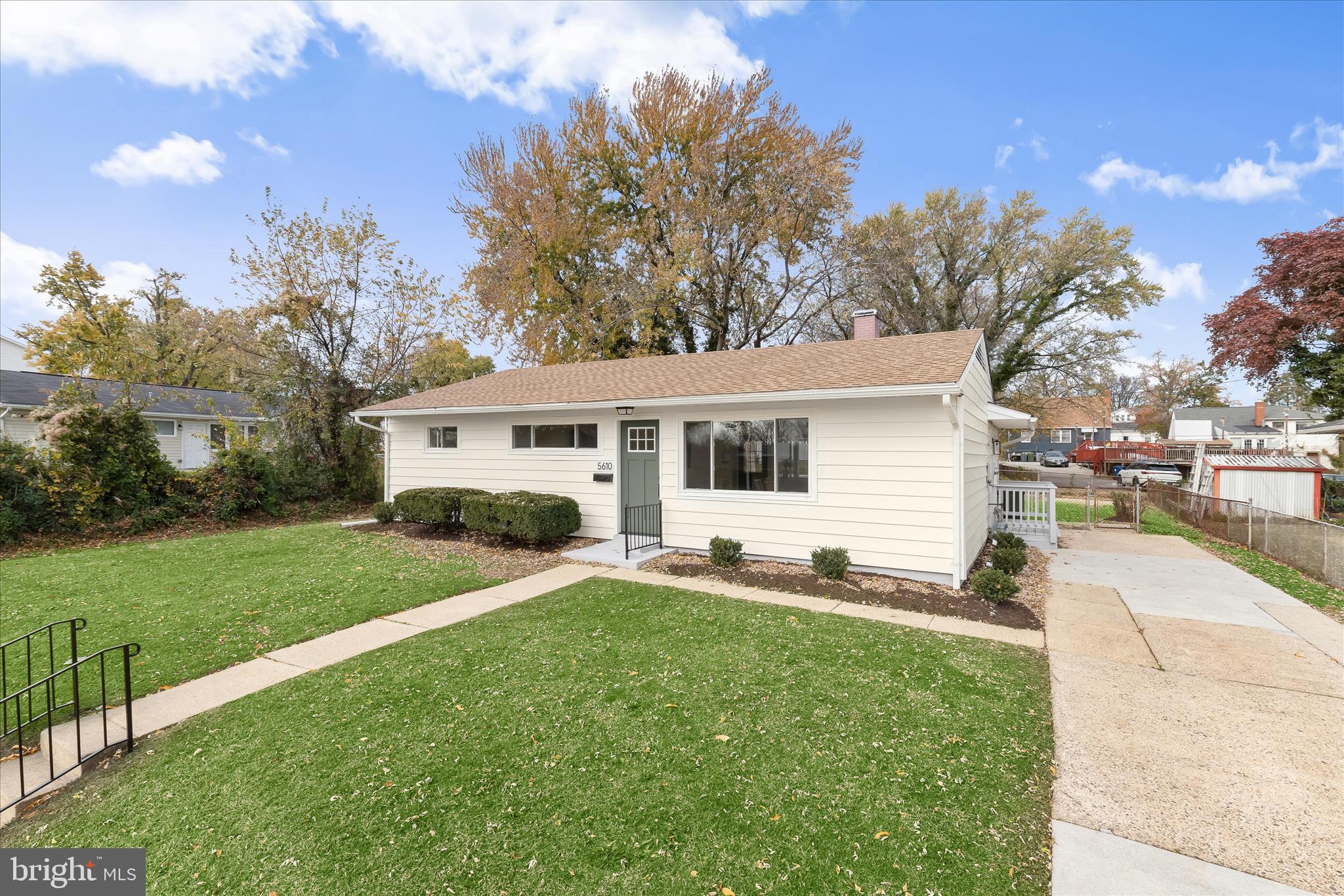 5610 Anthony Avenue Baltimore, MD 21206 - Photo 31 of 32 Front