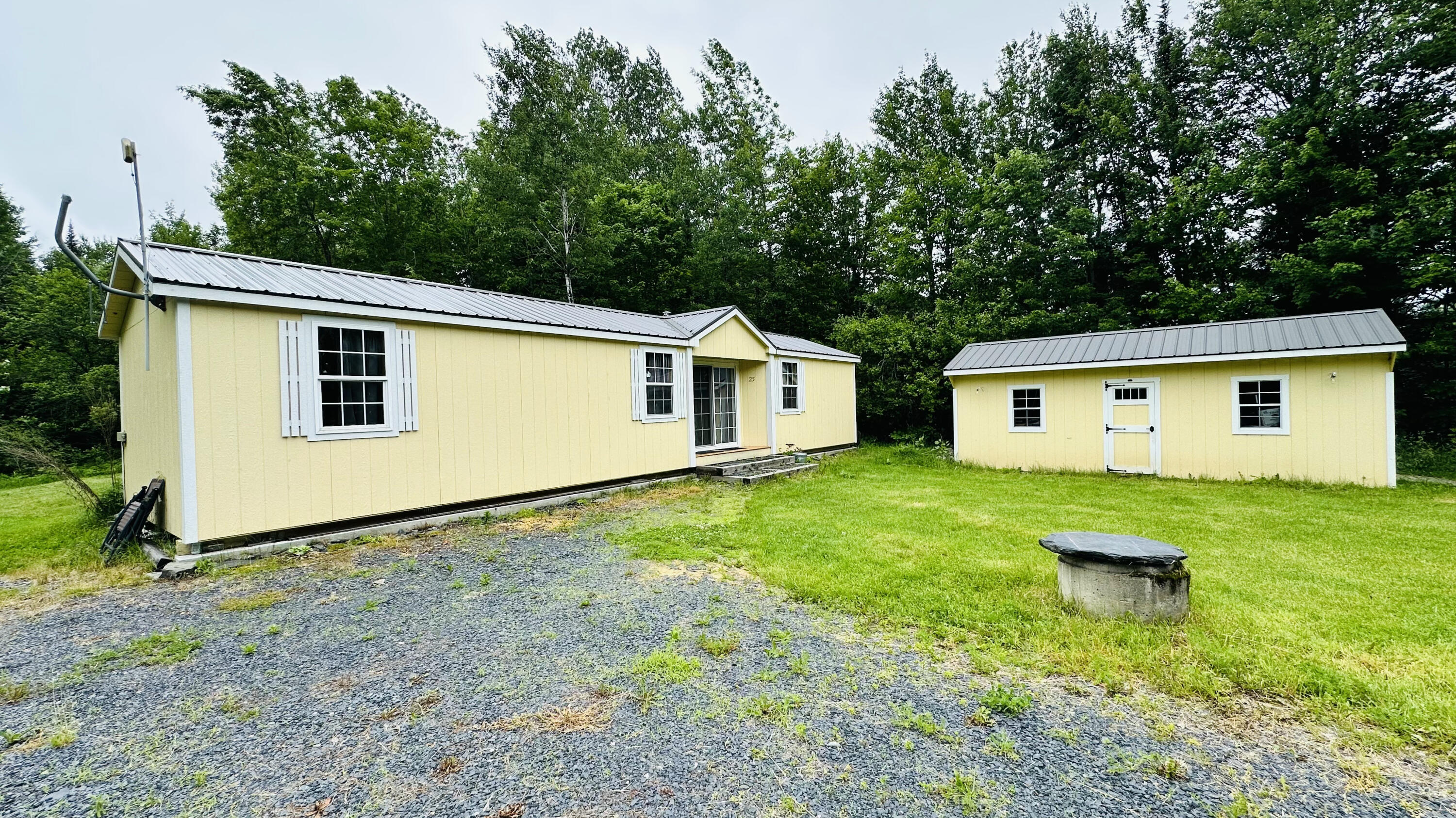 25 Lower Shirley Corner Road Shirley, ME 04485 - Photo 44 of 48