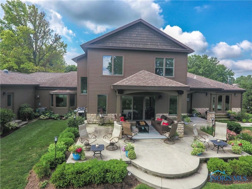 15502 Five Point Road Perrysburg, OH 43551 - Photo 6 of 49 Gallery Image 6