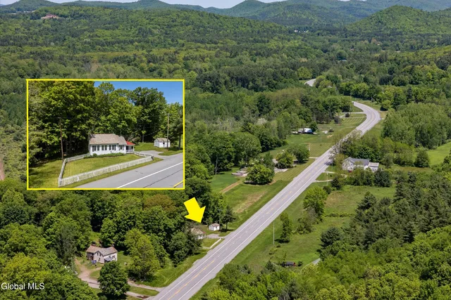 $200,000 | 1301 Highway 313, Cambridge, NY 12816