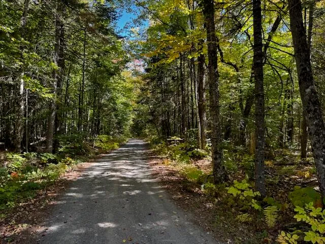 $39,900 | 05 Map So081 Plan Road, Concord Township, ME 04920